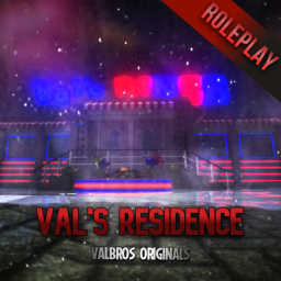 Val's Residence IV