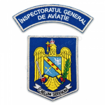 Inspectoratul General de Aviație Sibiu