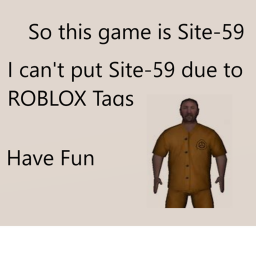 SCP - Warheads Roleplay