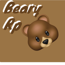 Beary official Rp