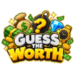 Guess the Worth