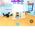 Robux roblox giveaway