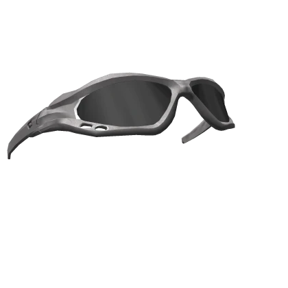 Grey Glasses Shades Raised | Roblox Item - Rolimon's