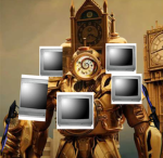 Toilet Tower Defenes