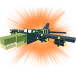 Pet - Bombardiro Crocodilo