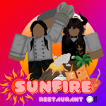 Sunfire Cafe