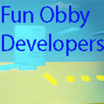 The Fun Obby Developers