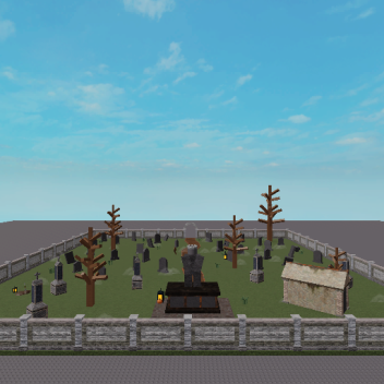 GraveYard (Open)