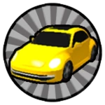 Bumble Bee Roblox badge thumbnail