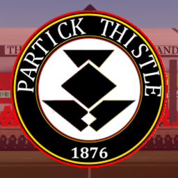 Partick Thistle - Firhill