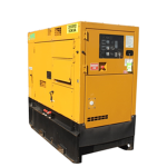 50 kVa Generator Studios