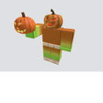DA PUMPKIN BRUSH GROUP