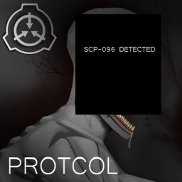 PROTOCOL: SCP-096 UPDATE icon