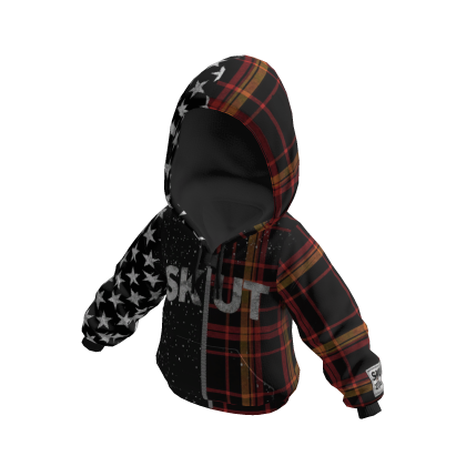 NEW HOODIE SKUT