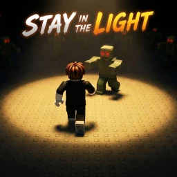 Stay in the light icon