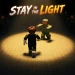 Stay in the light icon