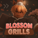 Blossom Grill