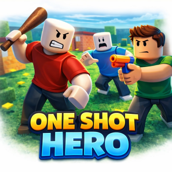 One Shot Hero