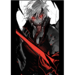 Demonic Roblox