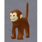 *monkey gang