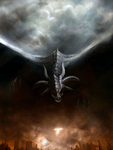 Dragon Kaeest