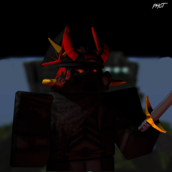 Fort | Devastation (WIP)