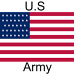 The U.S. Federal Army