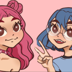 Luci And Dani Fan Group
