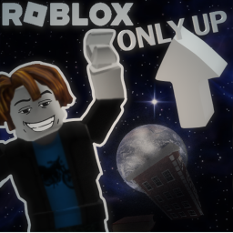 Roblox: Only Up! DEMO
