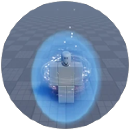 GOD MODE Roblox