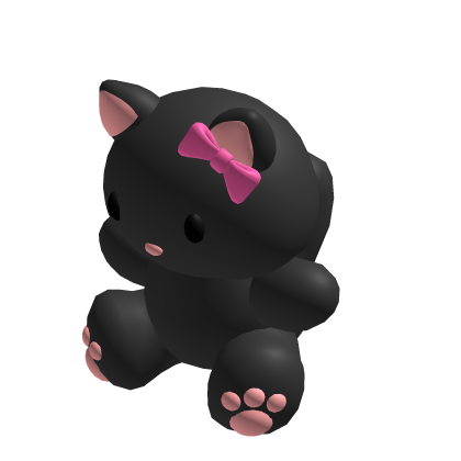 Small Cat Plushie🎀 [L] thumbnail