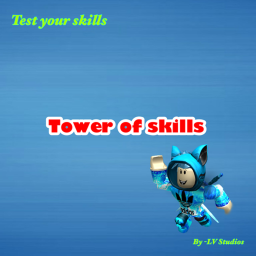 Tower of skills