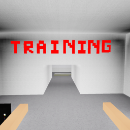 Scoop Shop: Training Center