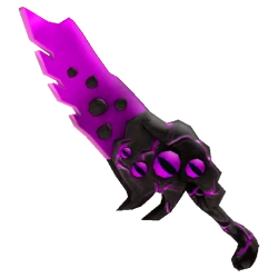 Purple Seer