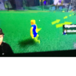 Mega Noob simulator #rylan