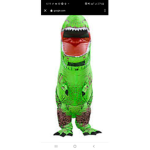 This is a dino cult