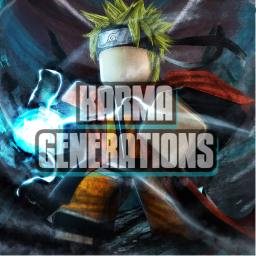 Karma Generations Laggy Version