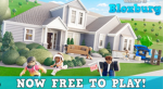 -Bloxburg Household-