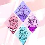 The Pastel Diamond Authority