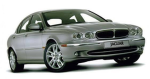 2004 Jaguar 2.5 X-Type