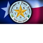 SJRP | Texas Department of Public Safety