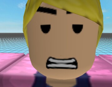 ESCAPE SCHOOL OBBY!