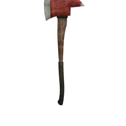 Fireaxe