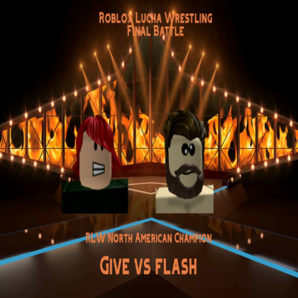 Flash vs Give Roblox decal