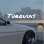 A Turquia tá de volta