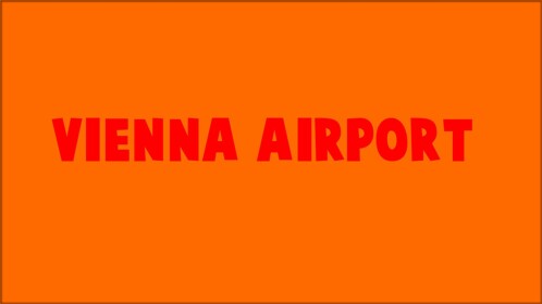 Vienna International Airport