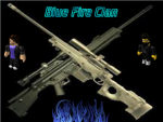 The Blue Fire Clan