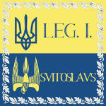 I. Ukrainian Legion ''Sviatoslav's''