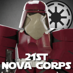 Thе 21st Nova Corps
