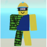GlitchNoob Army